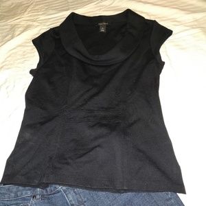 White House Black Market Top